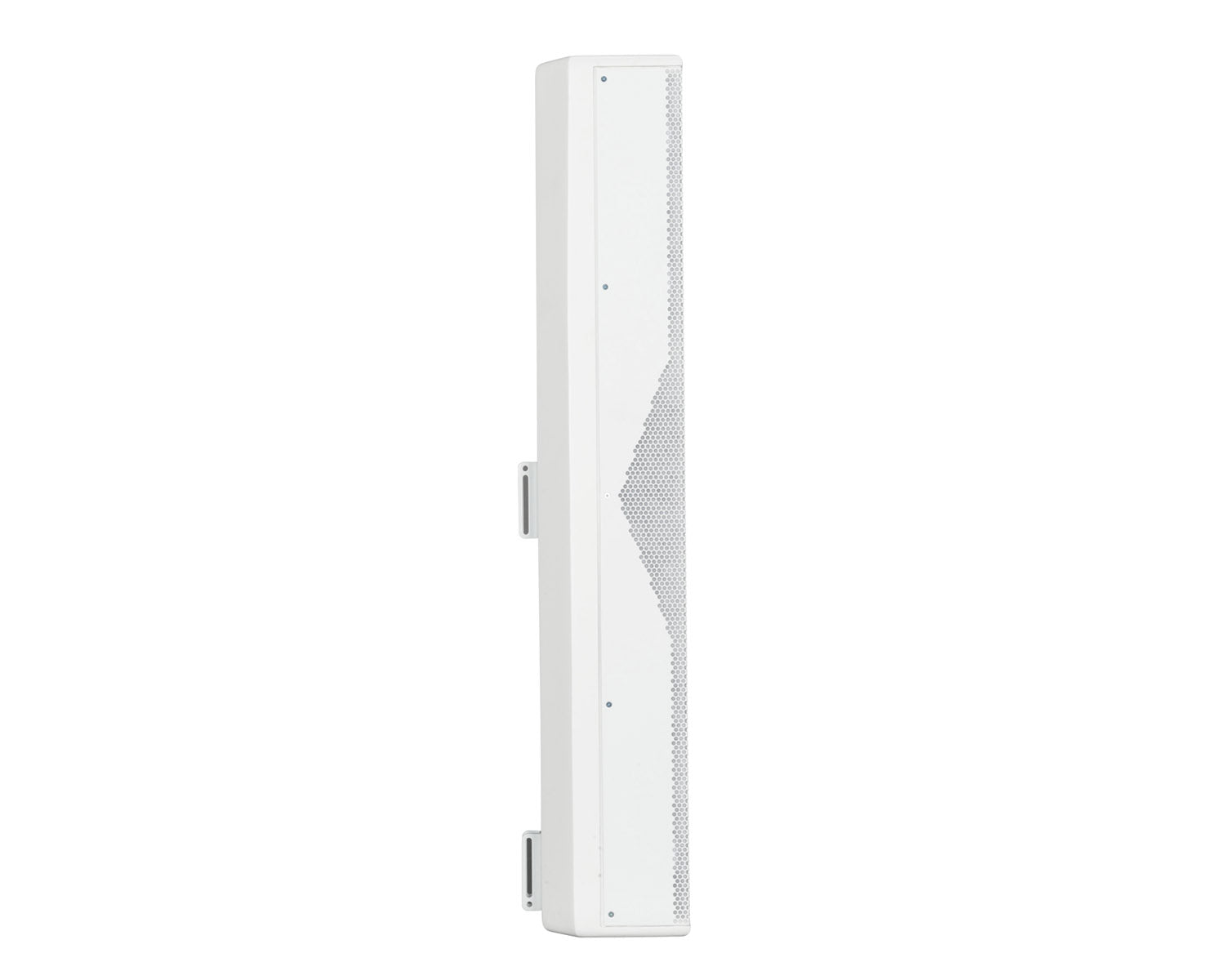 RCFLW2406 - RCF L2406 T 6x5inch and 4x1inch 3 Way Column Array Loudspeaker 200W White Image 5