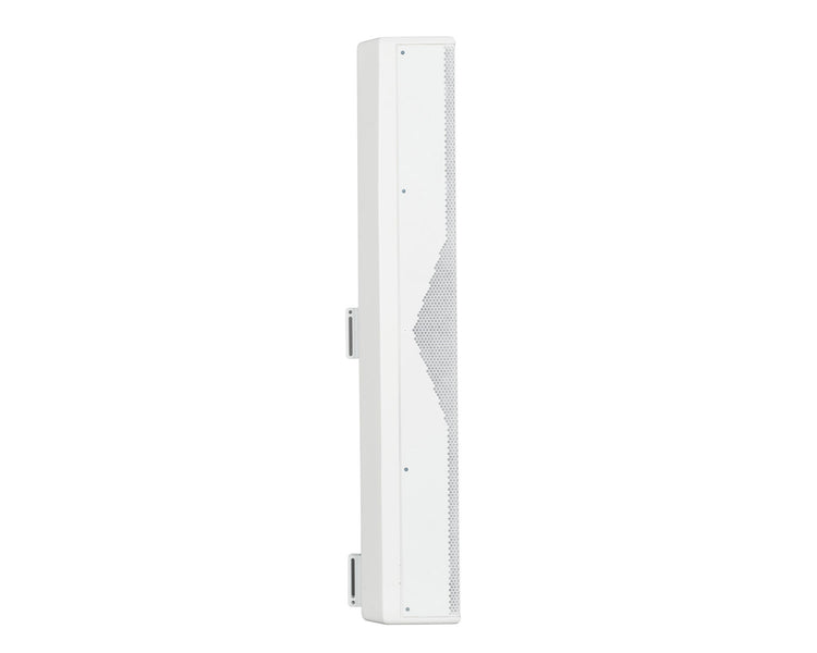 RCFLW2406 - RCF L2406 T 6x5inch and 4x1inch 3 Way Column Array Loudspeaker 200W White Image 5