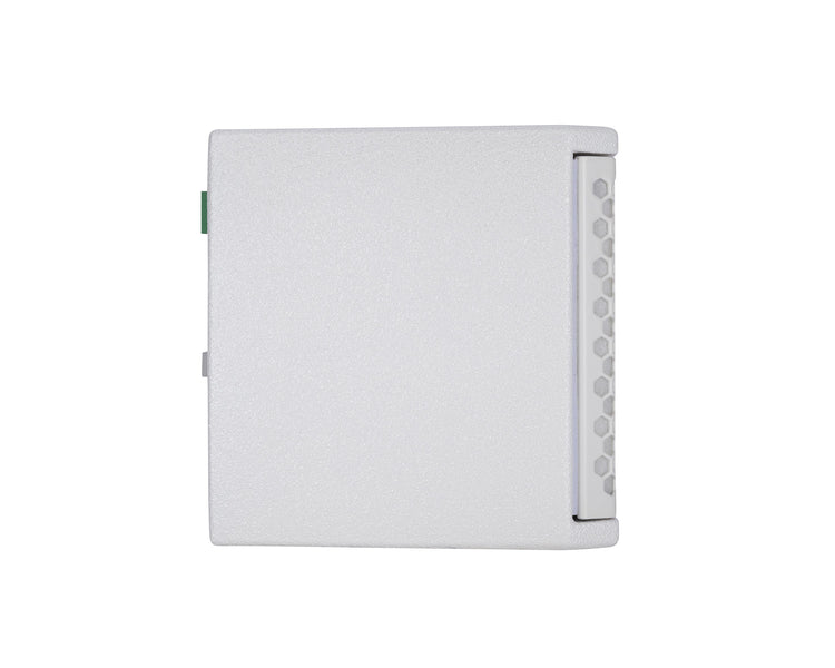 RCFM04CW - RCF Compact M04 White 2 Way 4inch Speaker 120x120degree 60W 16ohm Inc Bracket Image 4