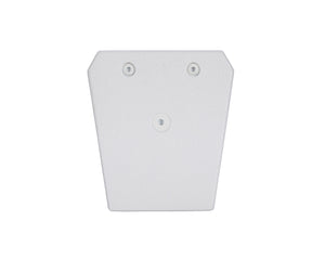 RCFM04CW - RCF Compact M04 White 2 Way 4inch Speaker 120x120degree 60W 16ohm Inc Bracket Image 5