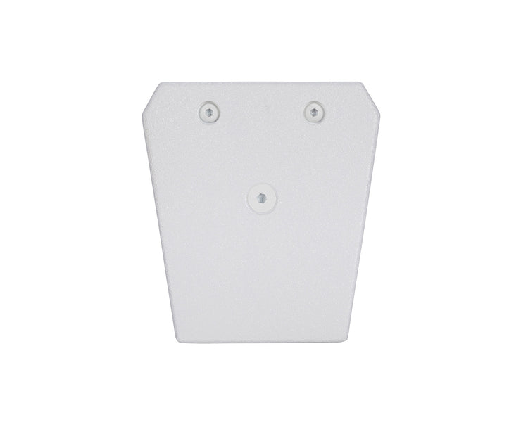 RCFM04CW - RCF Compact M04 White 2 Way 4inch Speaker 120x120degree 60W 16ohm Inc Bracket Image 5