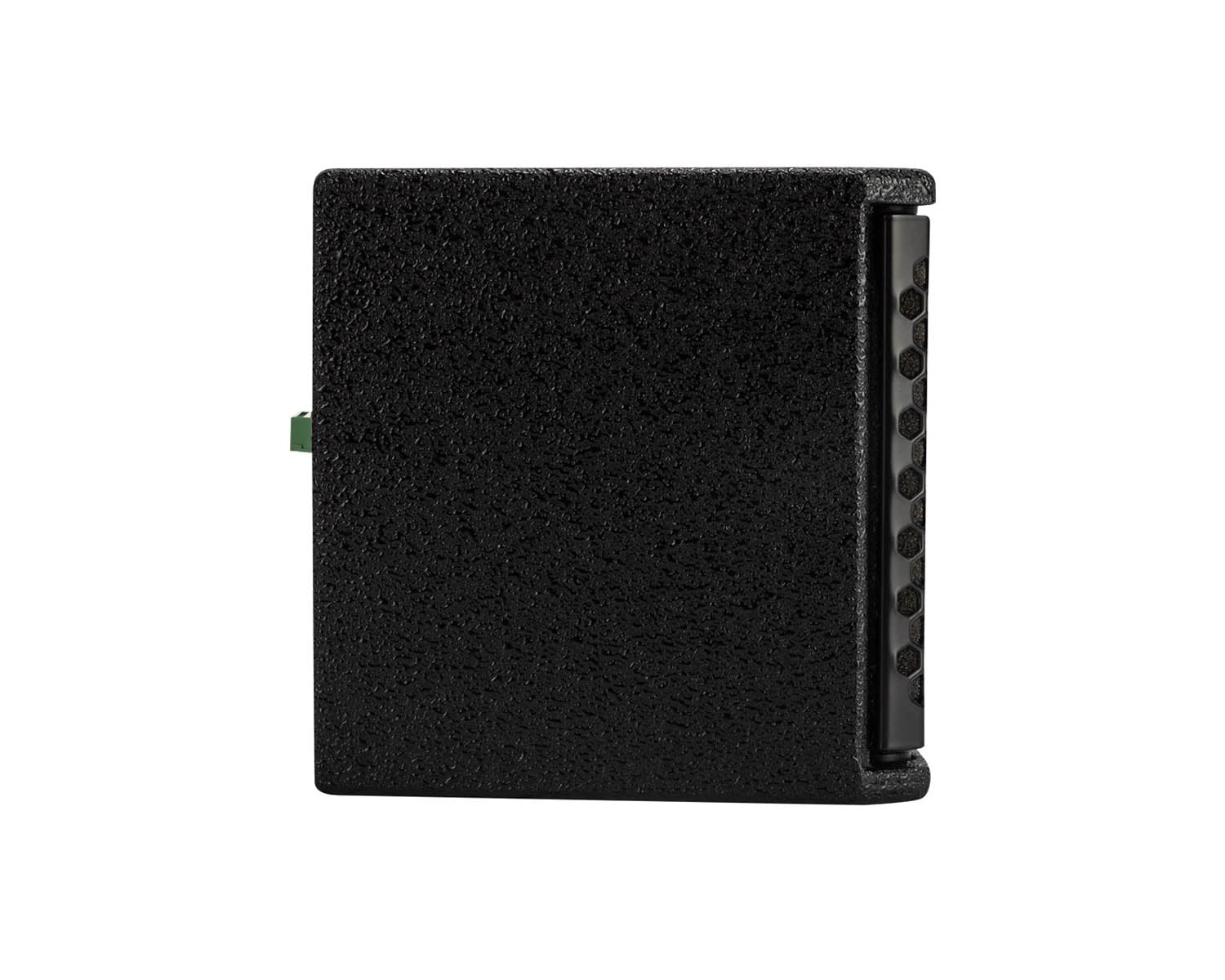 RCFM04C - RCF Compact M04 Black 2 Way 4inch Speaker 120x120degree 60W 16ohm Inc Bracket Image 4
