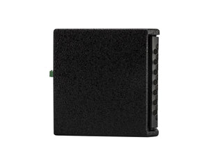 RCFM04C - RCF Compact M04 Black 2 Way 4inch Speaker 120x120degree 60W 16ohm Inc Bracket Image 4