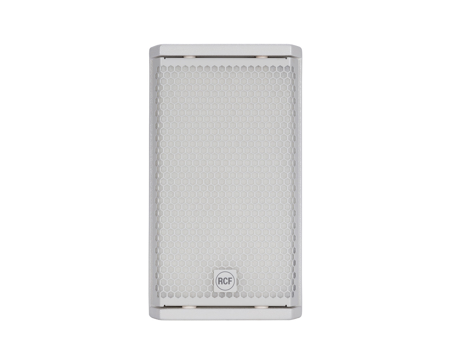 RCFM05CW - RCF Compact M05 W 2 Way 5inch Loudspeaker 120x80degree 80W White Image 1