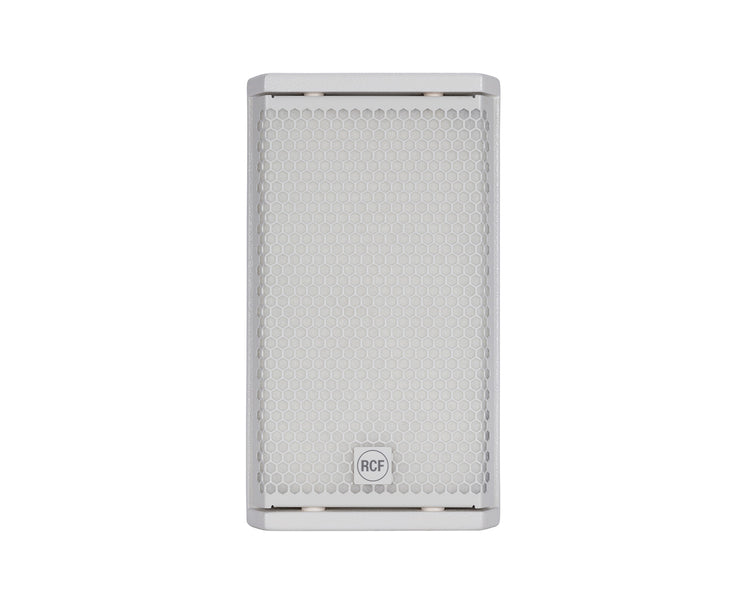 RCFM05CW - RCF Compact M05 W 2 Way 5inch Loudspeaker 120x80degree 80W White Image 1