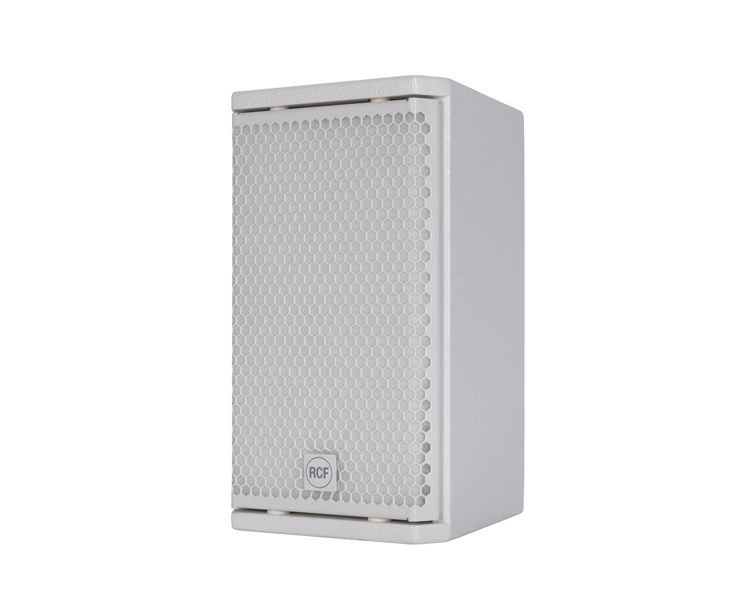 RCFM05CW - RCF Compact M05 W 2 Way 5inch Loudspeaker 120x80degree 80W White Image 2