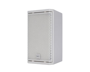 RCFM05CW - RCF Compact M05 W 2 Way 5inch Loudspeaker 120x80degree 80W White Image 2