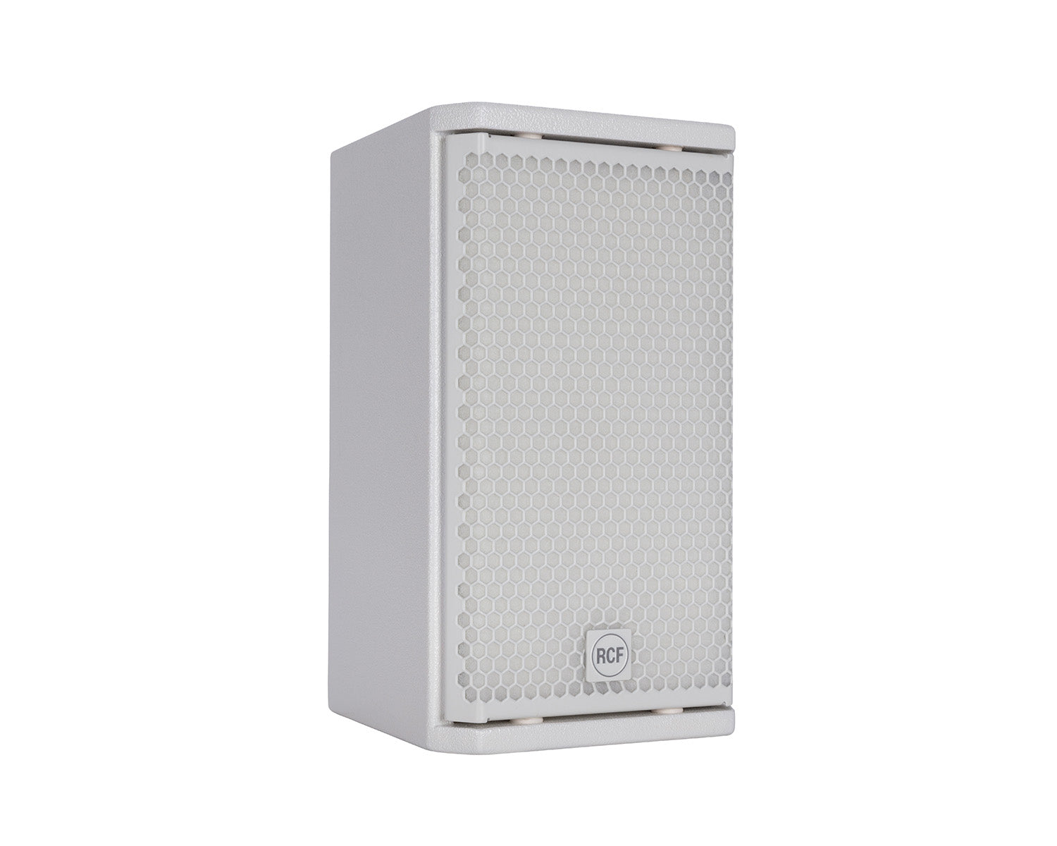 RCFM05CW - RCF Compact M05 W 2 Way 5inch Loudspeaker 120x80degree 80W White Image 3