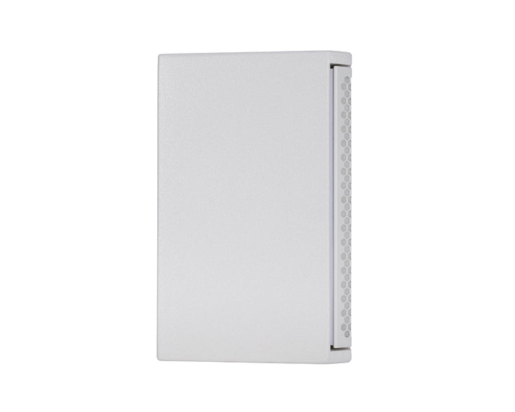 RCFM05CW - RCF Compact M05 W 2 Way 5inch Loudspeaker 120x80degree 80W White Image 4