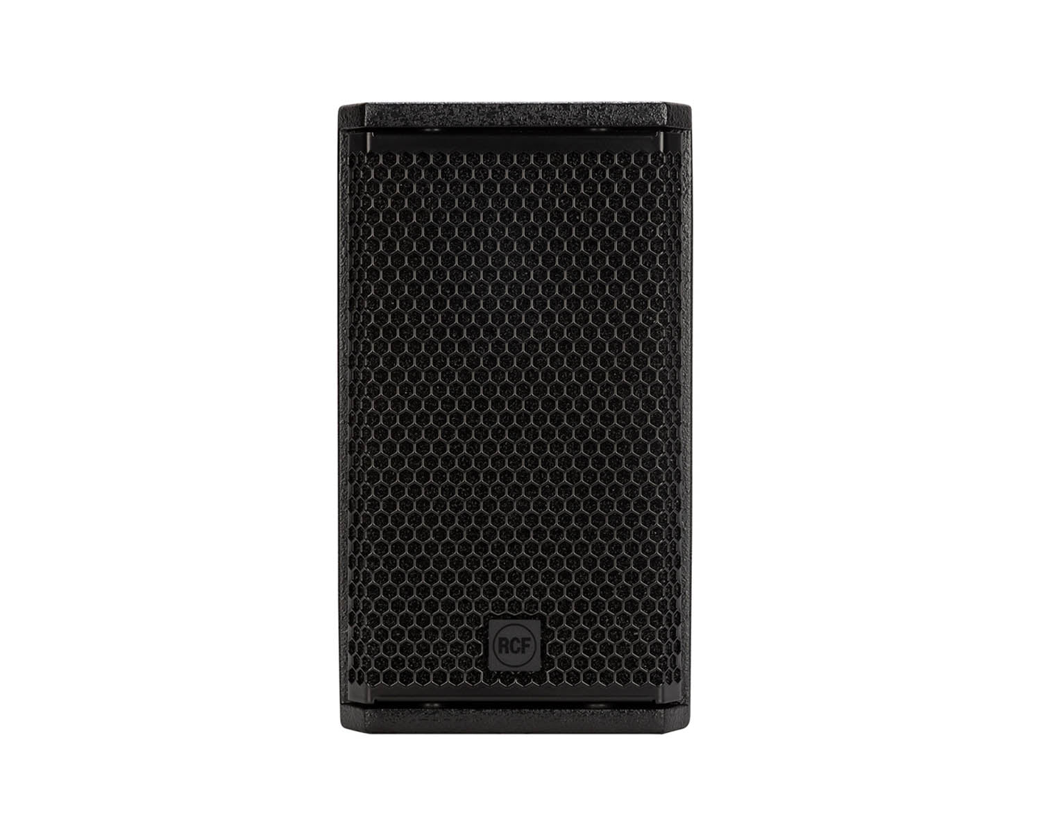 RCFM05C - RCF Compact M05 2 Way 5inch Loudspeaker 120x80degree 80W Black Image 1