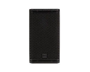 RCFM05C - RCF Compact M05 2 Way 5inch Loudspeaker 120x80degree 80W Black Image 1