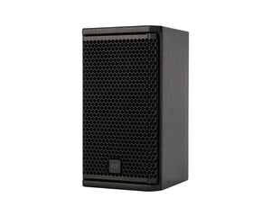 RCFM05C - RCF Compact M05 2 Way 5inch Loudspeaker 120x80degree 80W Black Image 2