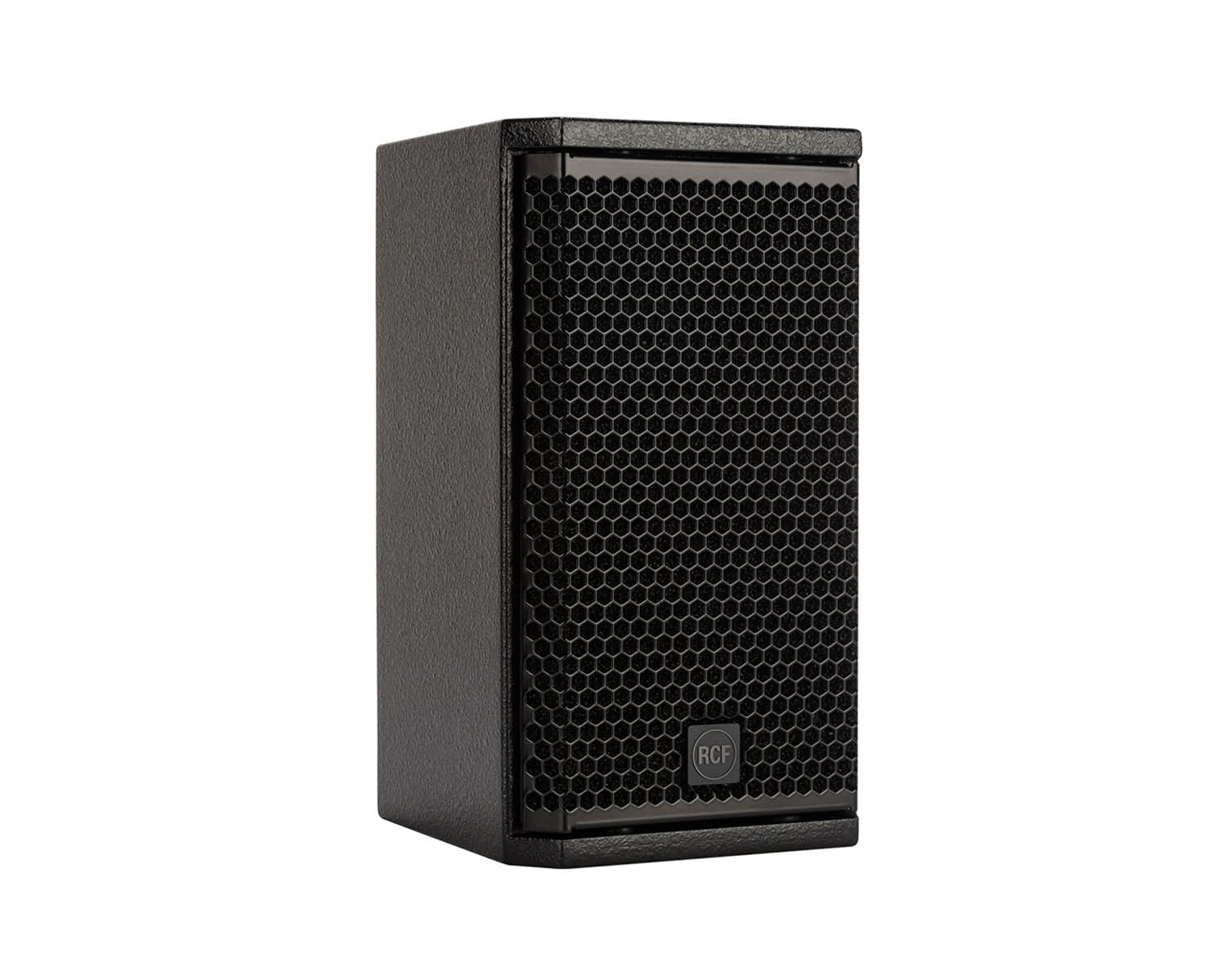 RCFM05C - RCF Compact M05 2 Way 5inch Loudspeaker 120x80degree 80W Black Image 3