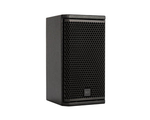RCFM05C - RCF Compact M05 2 Way 5inch Loudspeaker 120x80degree 80W Black Image 3