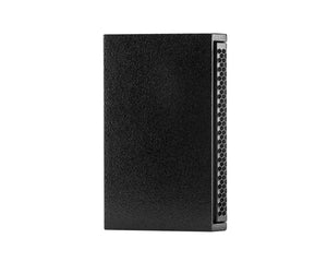 RCFM05C - RCF Compact M05 2 Way 5inch Loudspeaker 120x80degree 80W Black Image 4