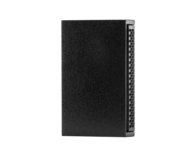 RCFM05C - RCF Compact M05 2 Way 5inch Loudspeaker 120x80degree 80W Black Image 4