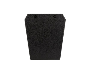 RCFM05C - RCF Compact M05 2 Way 5inch Loudspeaker 120x80degree 80W Black Image 6