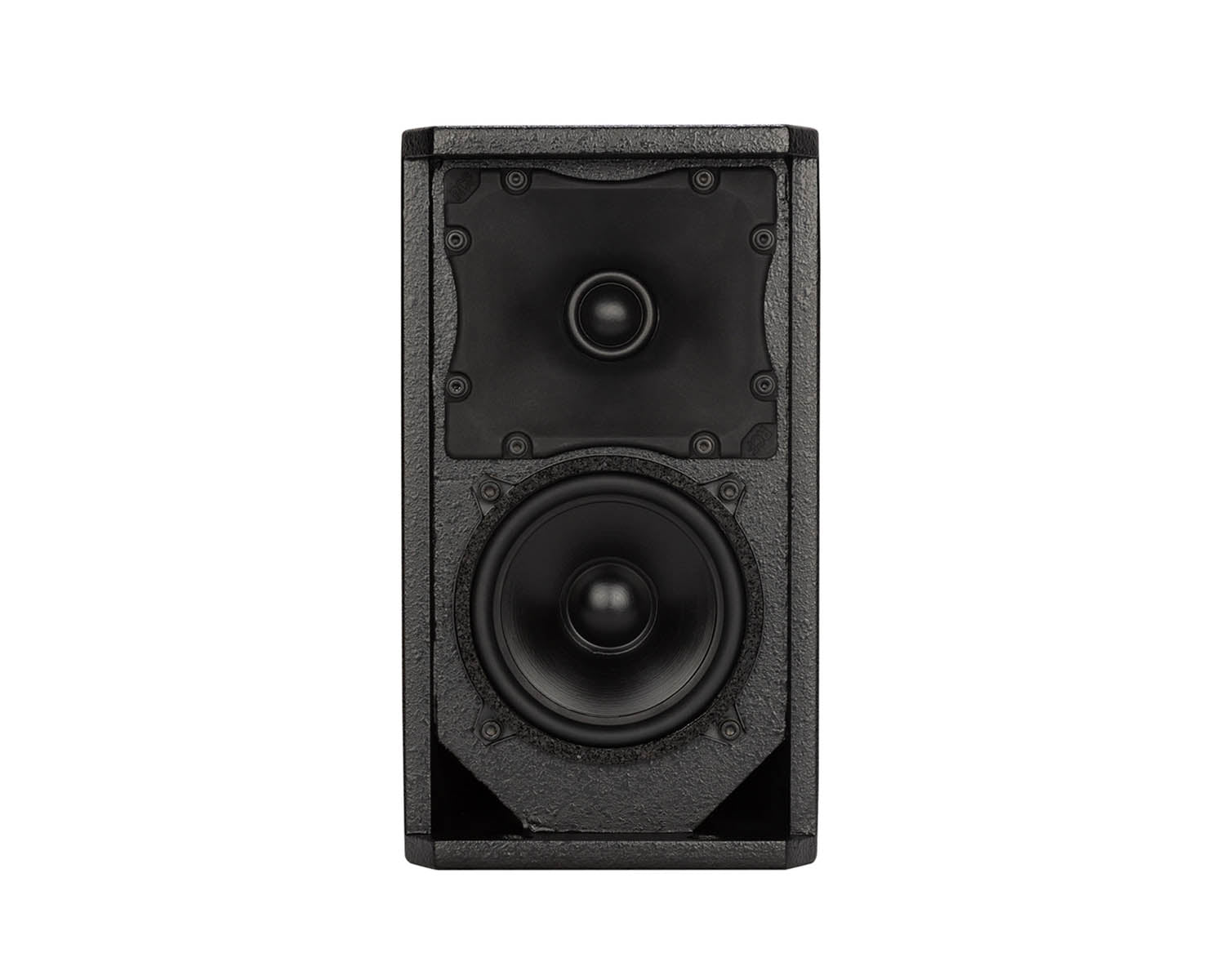 RCFM05C - RCF Compact M05 2 Way 5inch Loudspeaker 120x80degree 80W Black Image 7