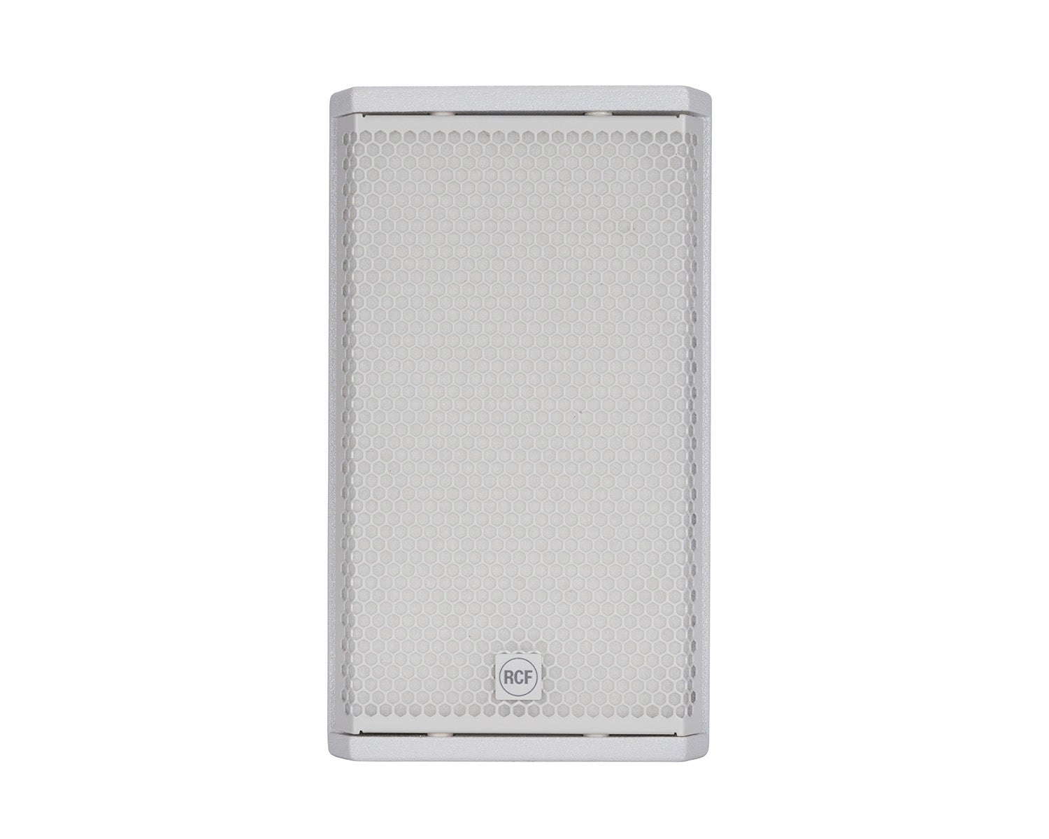 RCFM06CW - RCF Compact M06 W 2 Way 6inch Loudspeaker 120x80degree 100W White Image 1