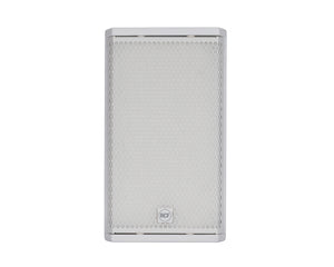 RCFM06CW - RCF Compact M06 W 2 Way 6inch Loudspeaker 120x80degree 100W White Image 1