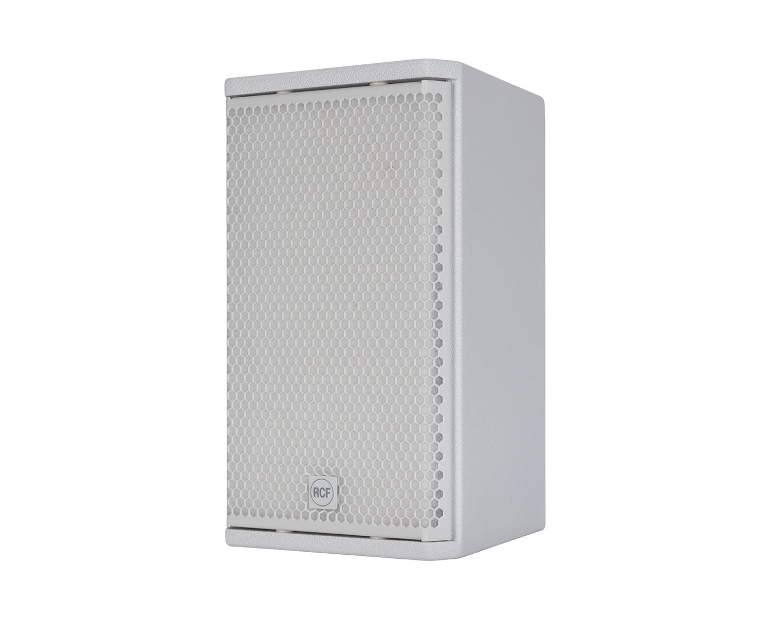 RCFM06CW - RCF Compact M06 W 2 Way 6inch Loudspeaker 120x80degree 100W White Image 2