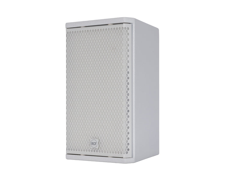 RCFM06CW - RCF Compact M06 W 2 Way 6inch Loudspeaker 120x80degree 100W White Image 2