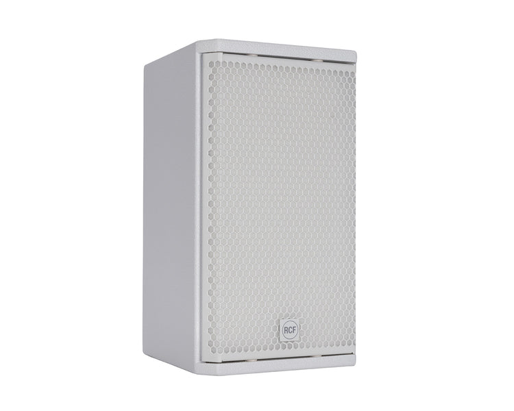 RCFM06CW - RCF Compact M06 W 2 Way 6inch Loudspeaker 120x80degree 100W White Image 3
