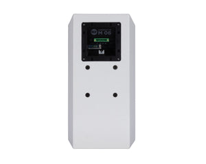 RCFM06CW - RCF Compact M06 W 2 Way 6inch Loudspeaker 120x80degree 100W White Image 6