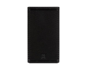 RCFM06C - RCF Compact M06 2 Way 6inch Loudspeaker 120x80degree 100W Black Image 1