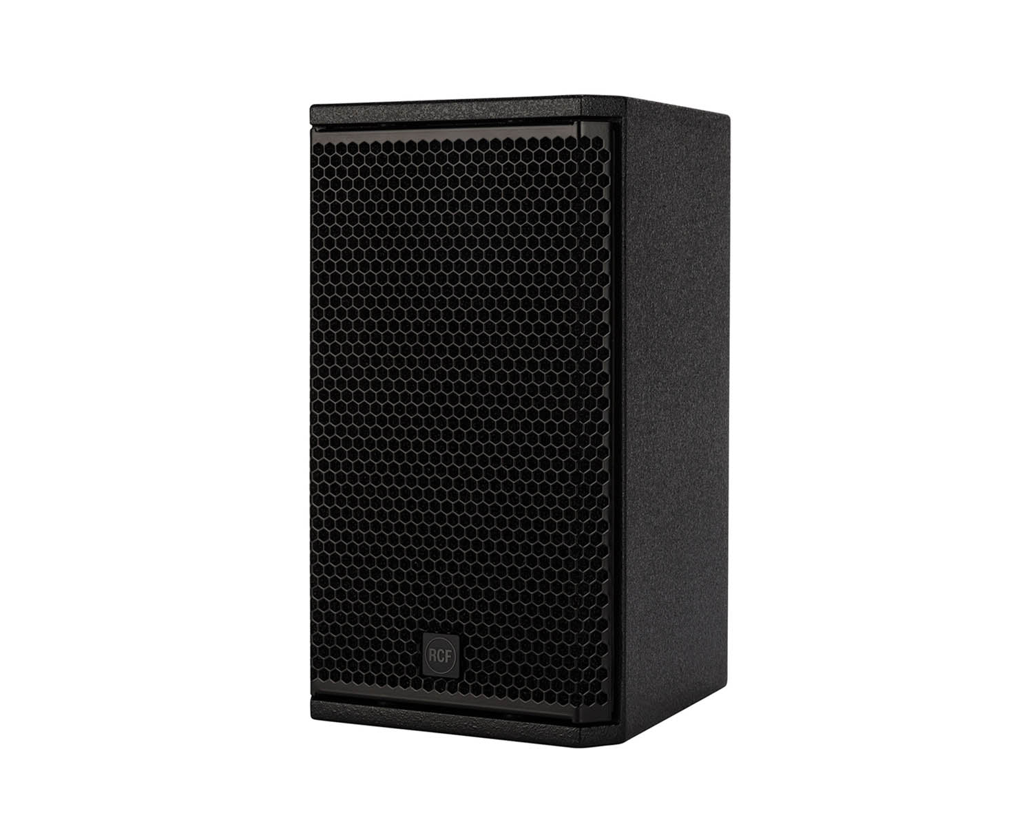 RCFM06C - RCF Compact M06 2 Way 6inch Loudspeaker 120x80degree 100W Black Image 2