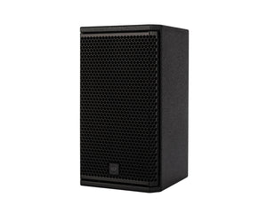 RCFM06C - RCF Compact M06 2 Way 6inch Loudspeaker 120x80degree 100W Black Image 2