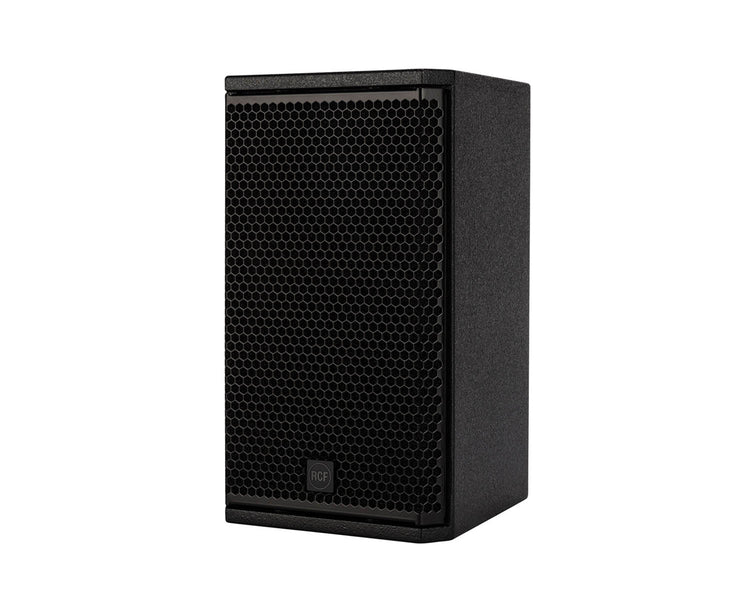 RCFM06C - RCF Compact M06 2 Way 6inch Loudspeaker 120x80degree 100W Black Image 2
