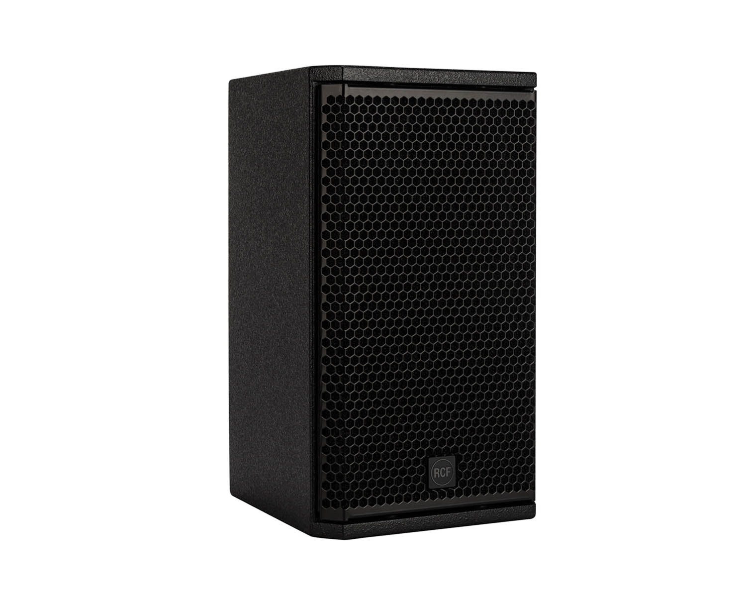 RCFM06C - RCF Compact M06 2 Way 6inch Loudspeaker 120x80degree 100W Black Image 3