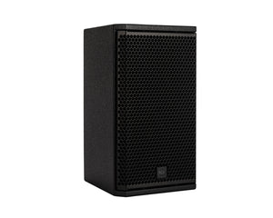 RCFM06C - RCF Compact M06 2 Way 6inch Loudspeaker 120x80degree 100W Black Image 3