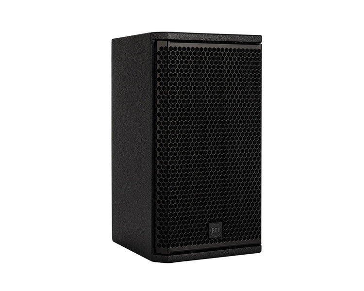 RCFM06C - RCF Compact M06 2 Way 6inch Loudspeaker 120x80degree 100W Black Image 3