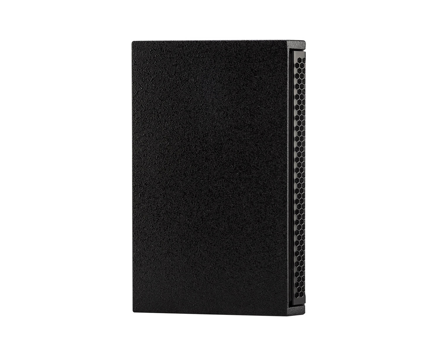 RCFM06C - RCF Compact M06 2 Way 6inch Loudspeaker 120x80degree 100W Black Image 4