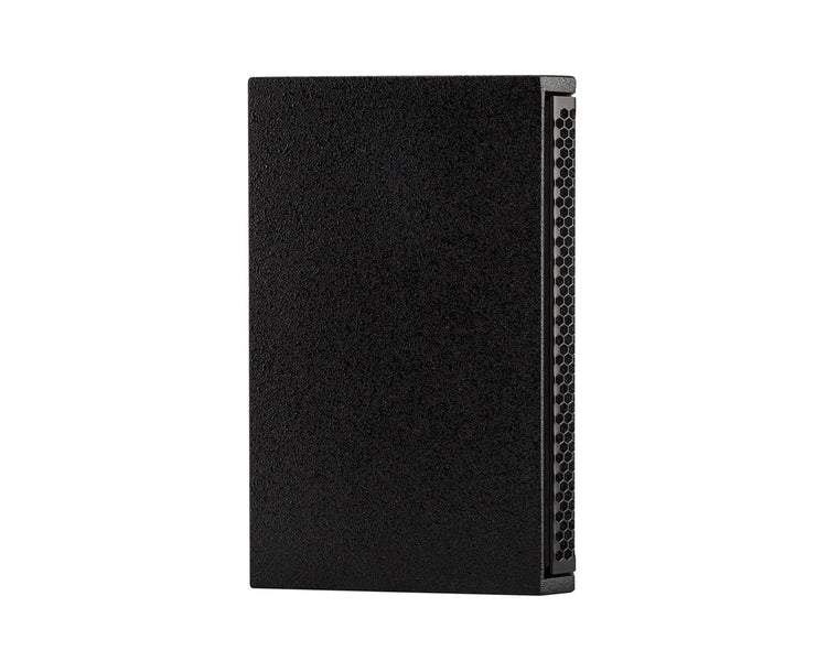 RCFM06C - RCF Compact M06 2 Way 6inch Loudspeaker 120x80degree 100W Black Image 4