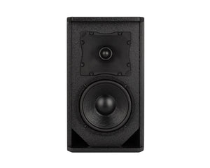 RCFM06C - RCF Compact M06 2 Way 6inch Loudspeaker 120x80degree 100W Black Image 7