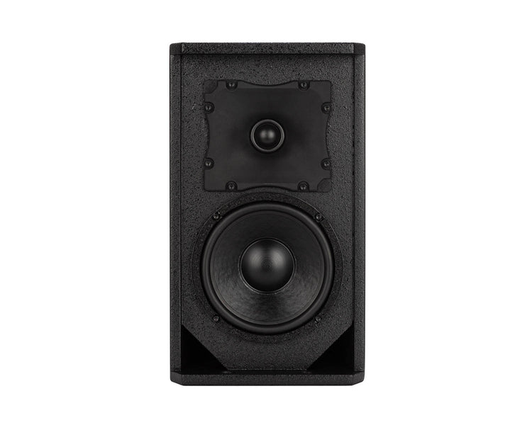 RCFM06C - RCF Compact M06 2 Way 6inch Loudspeaker 120x80degree 100W Black Image 7