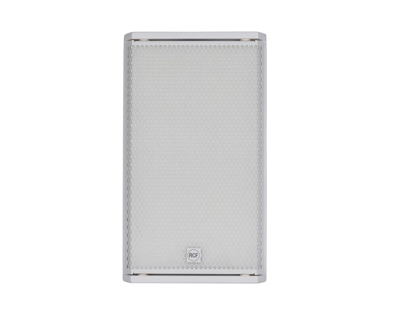 RCFM08CW - RCF Compact M08 W 2 Way 8inch Loudspeaker 90x70degree 200W White Image 1