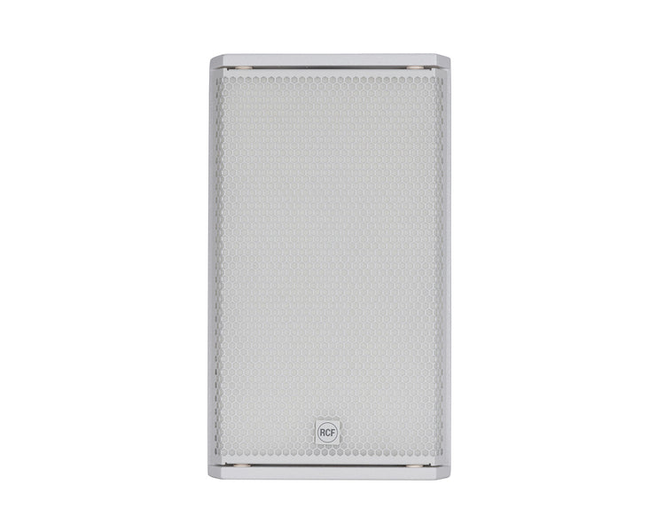 RCFM08CW - RCF Compact M08 W 2 Way 8inch Loudspeaker 90x70degree 200W White Image 1