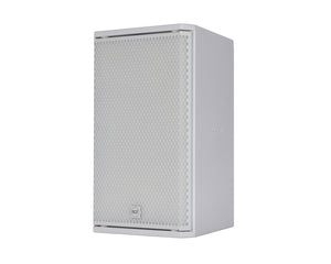 RCFM08CW - RCF Compact M08 W 2 Way 8inch Loudspeaker 90x70degree 200W White Image 2