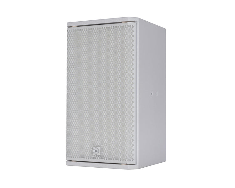 RCFM08CW - RCF Compact M08 W 2 Way 8inch Loudspeaker 90x70degree 200W White Image 2