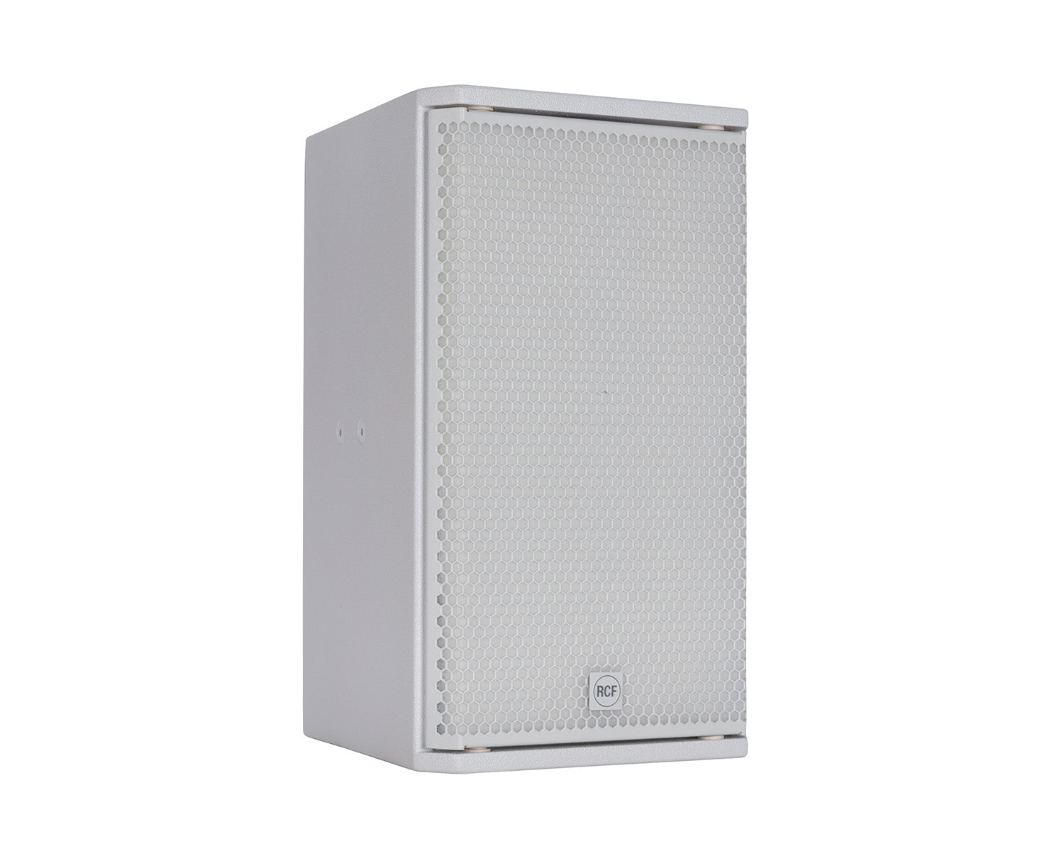 RCFM08CW - RCF Compact M08 W 2 Way 8inch Loudspeaker 90x70degree 200W White Image 3