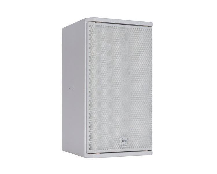 RCFM08CW - RCF Compact M08 W 2 Way 8inch Loudspeaker 90x70degree 200W White Image 3