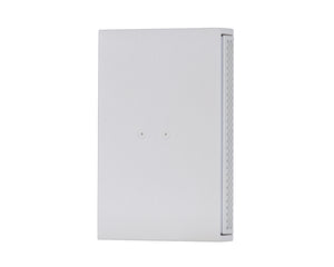 RCFM08CW - RCF Compact M08 W 2 Way 8inch Loudspeaker 90x70degree 200W White Image 4