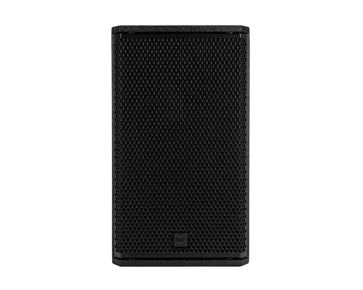 RCFM08C - RCF Compact M08 2 Way 8inch Loudspeaker 90x70degree 200W Black Image 1