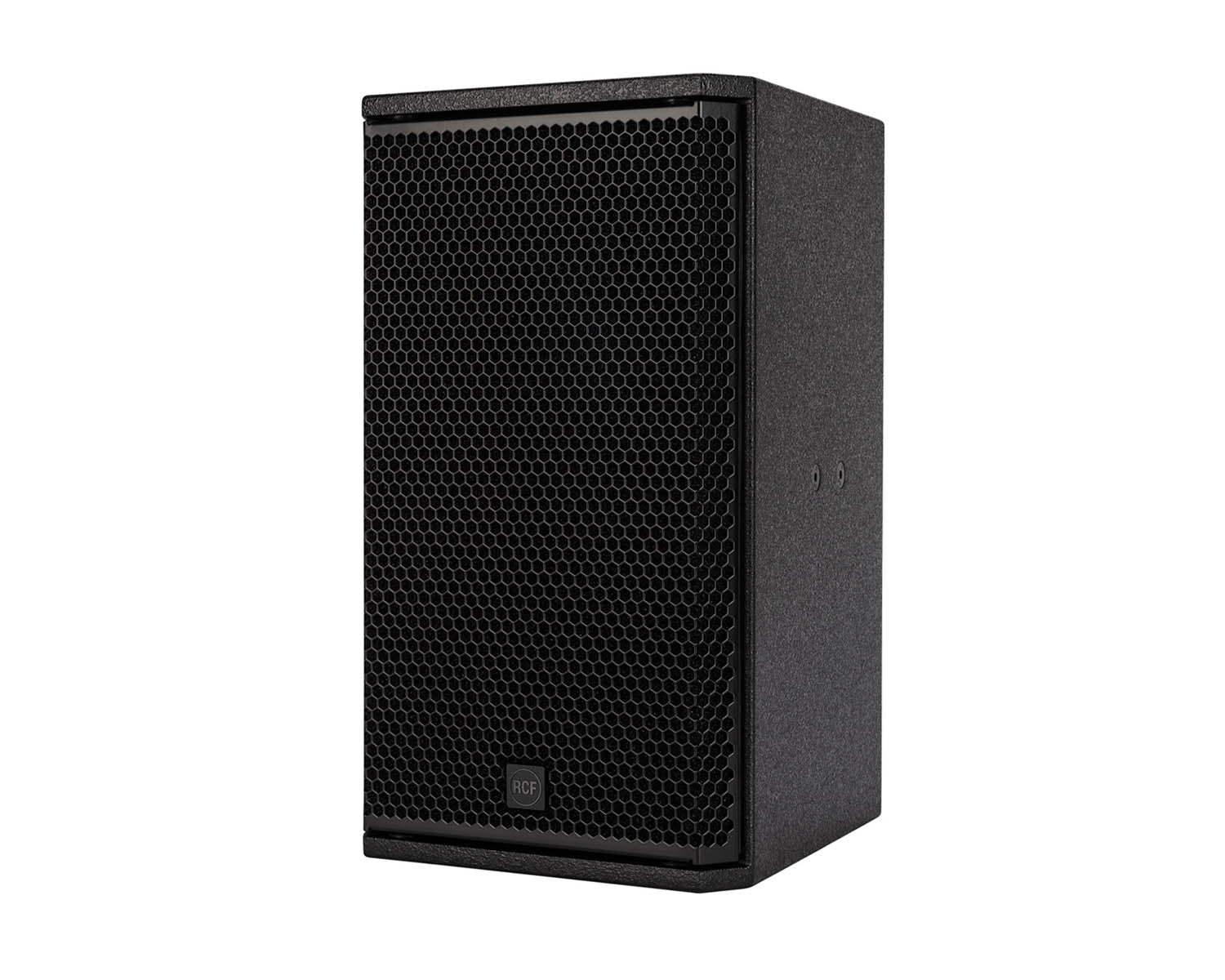 RCFM08C - RCF Compact M08 2 Way 8inch Loudspeaker 90x70degree 200W Black Image 2