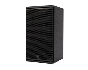 RCFM08C - RCF Compact M08 2 Way 8inch Loudspeaker 90x70degree 200W Black Image 2