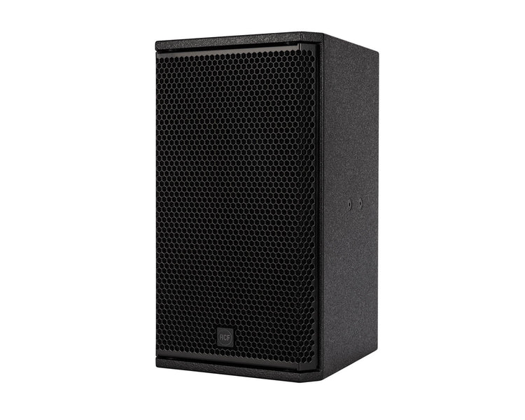 RCFM08C - RCF Compact M08 2 Way 8inch Loudspeaker 90x70degree 200W Black Image 2